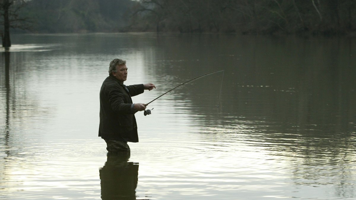 Big Fish