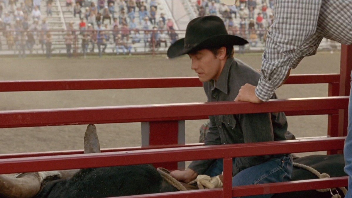 Brokeback Mountain