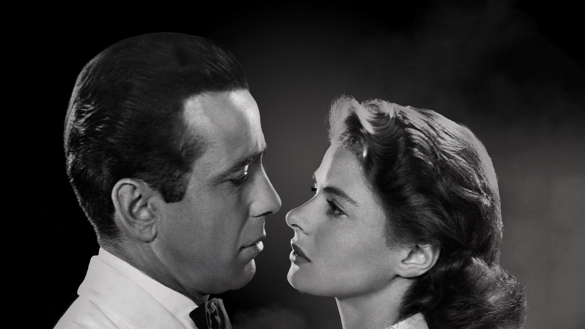 Casablanca