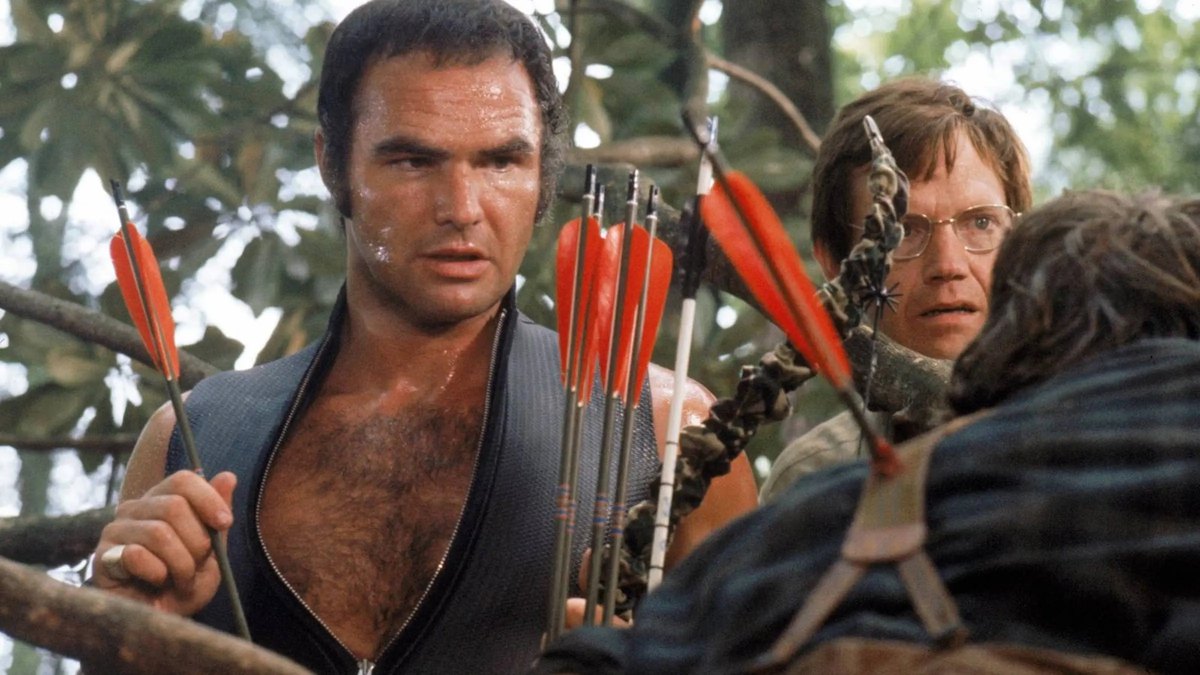Deliverance