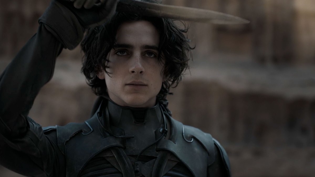 Dune (2021)