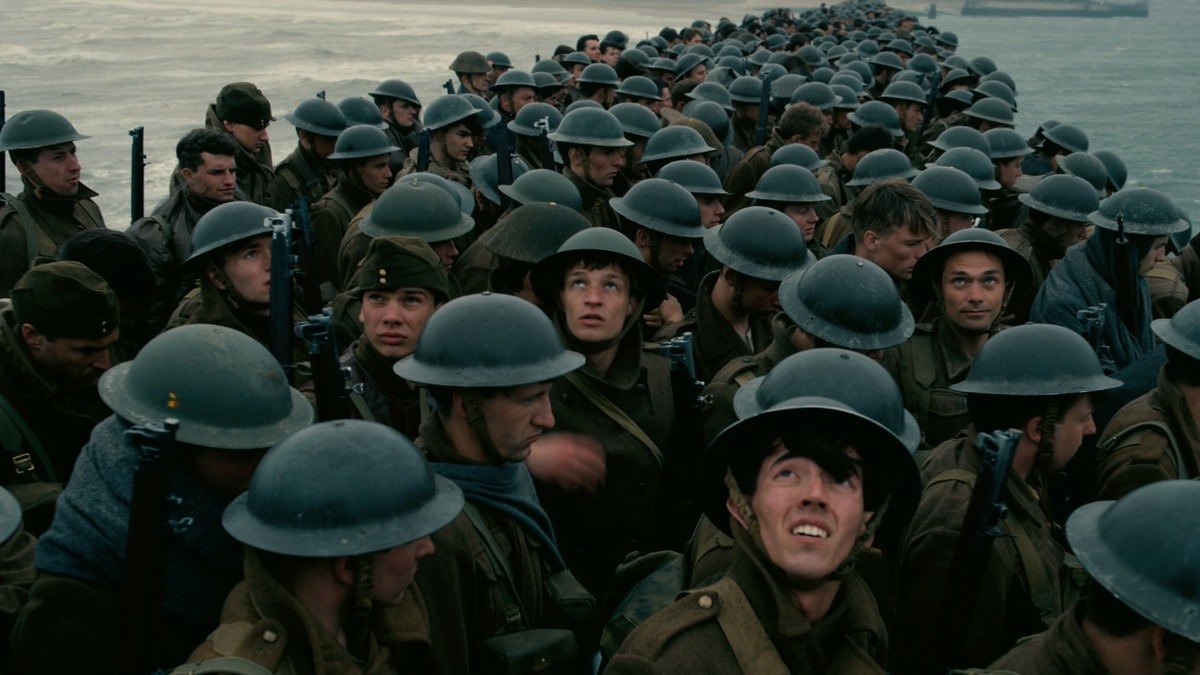 Dunkirk