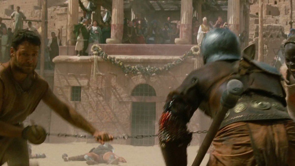 Gladiator