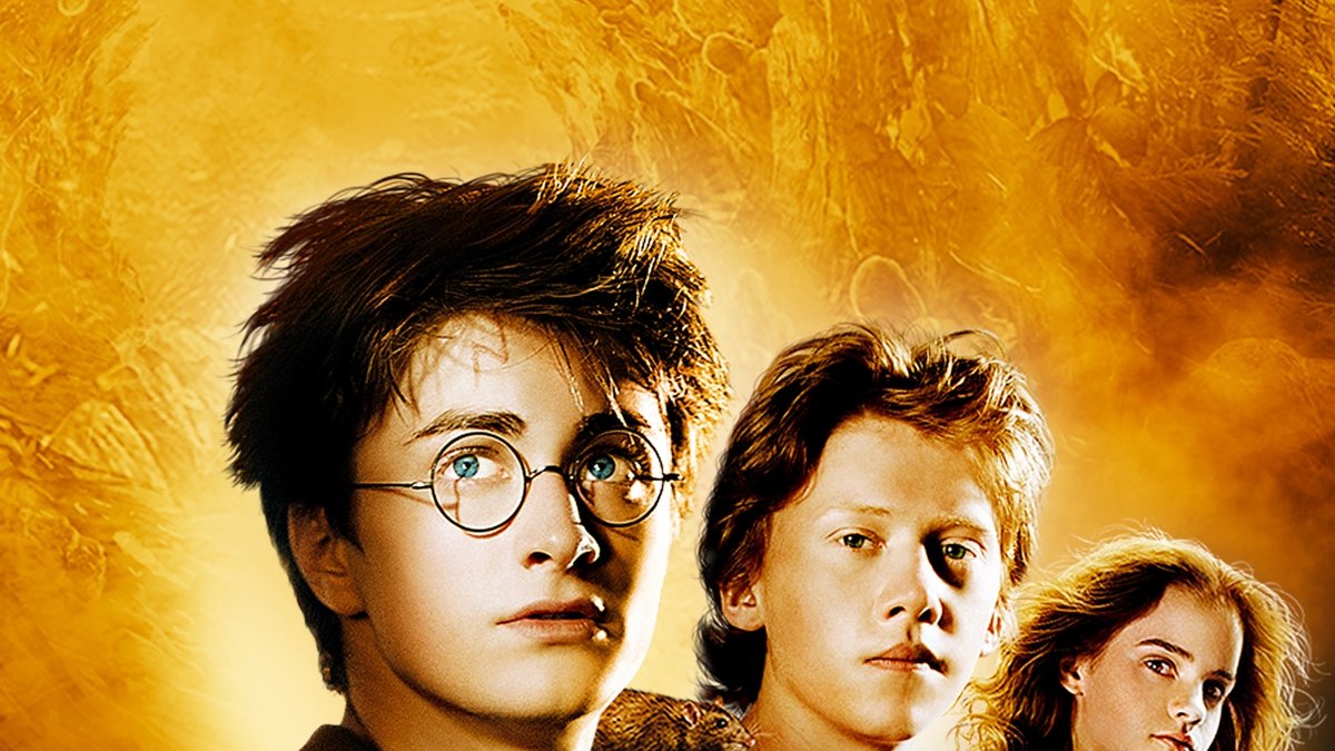 Harry Potter and the Prisoner of Azkaban
