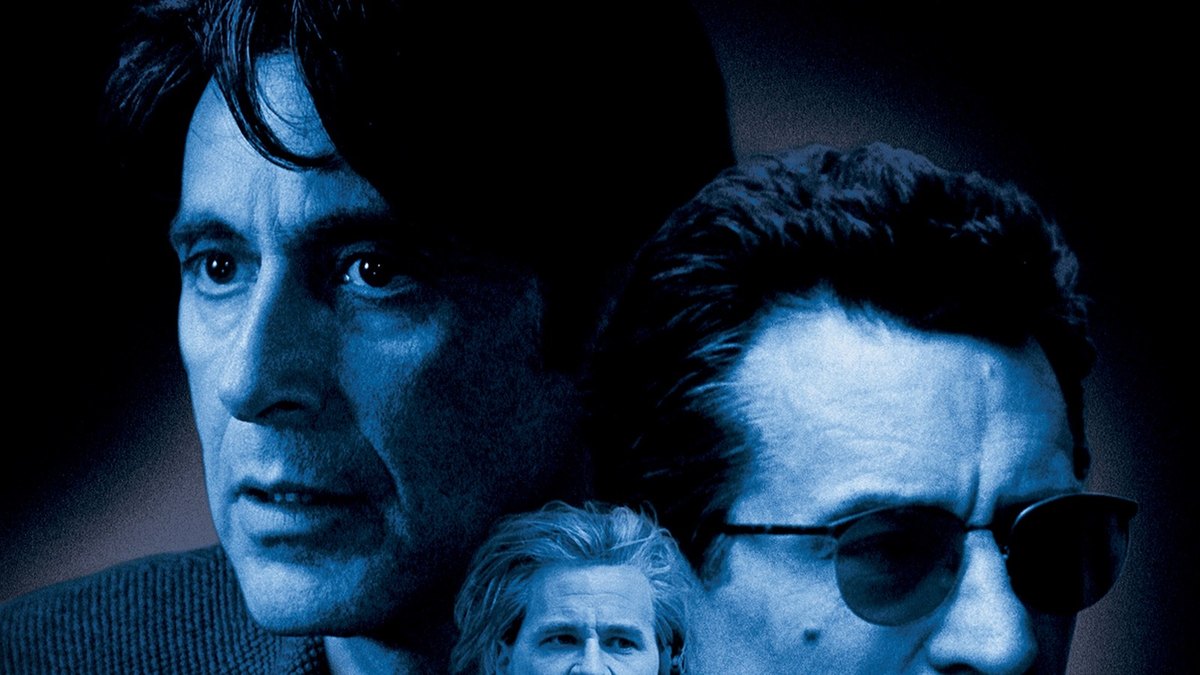 Heat (1995)