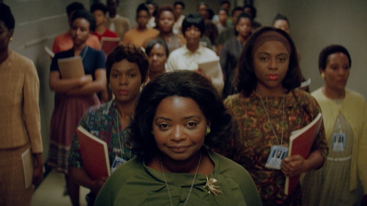 Hidden Figures