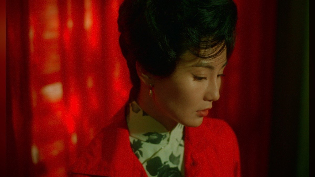 In the Mood for Love