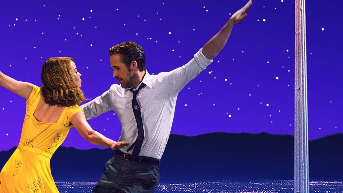 La La Land