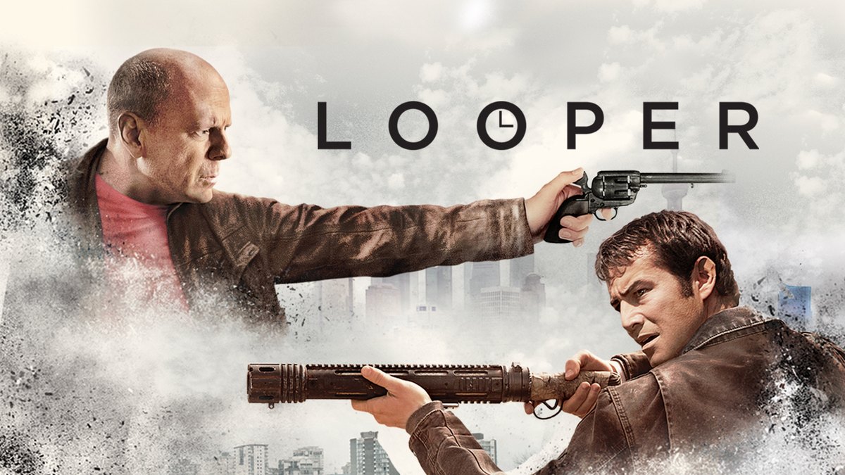 Looper (2012)