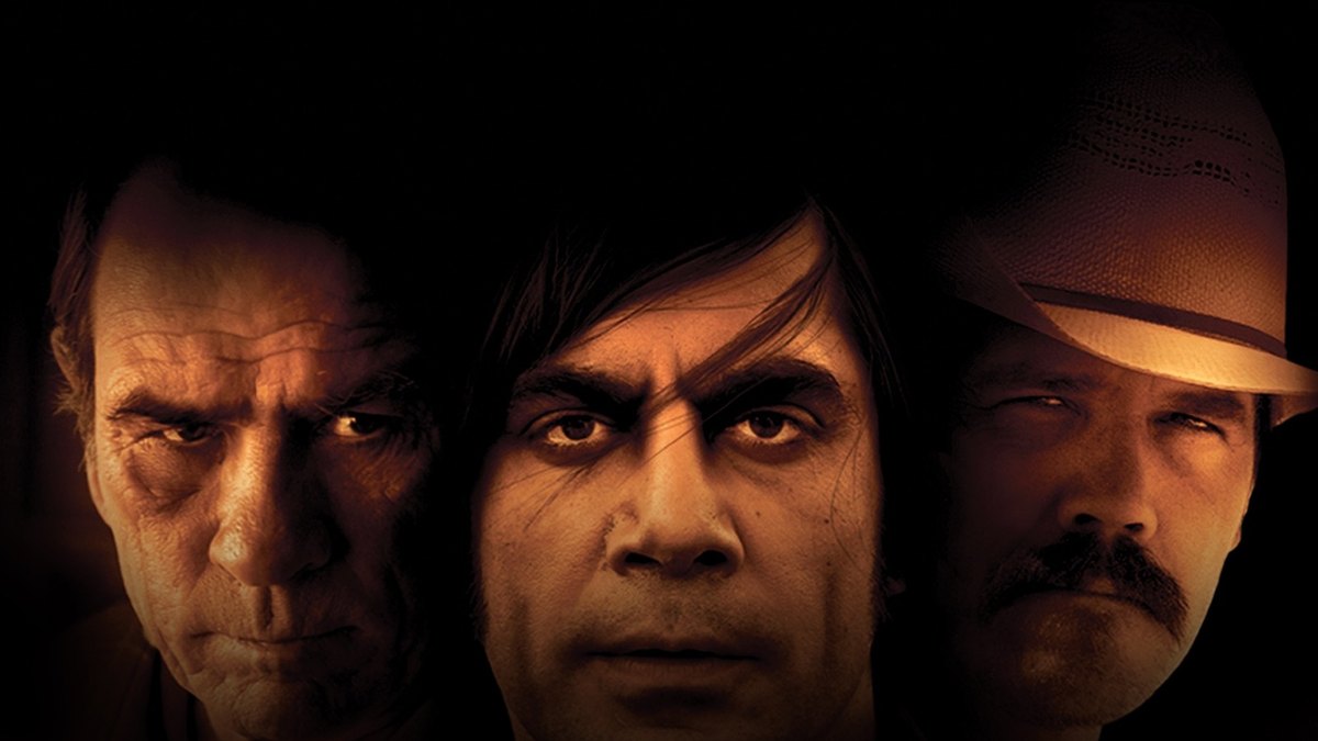 No Country for Old Men
