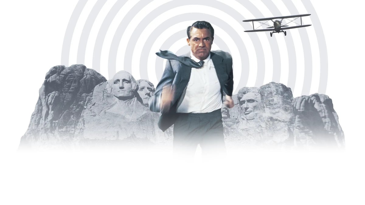 North by Northwest