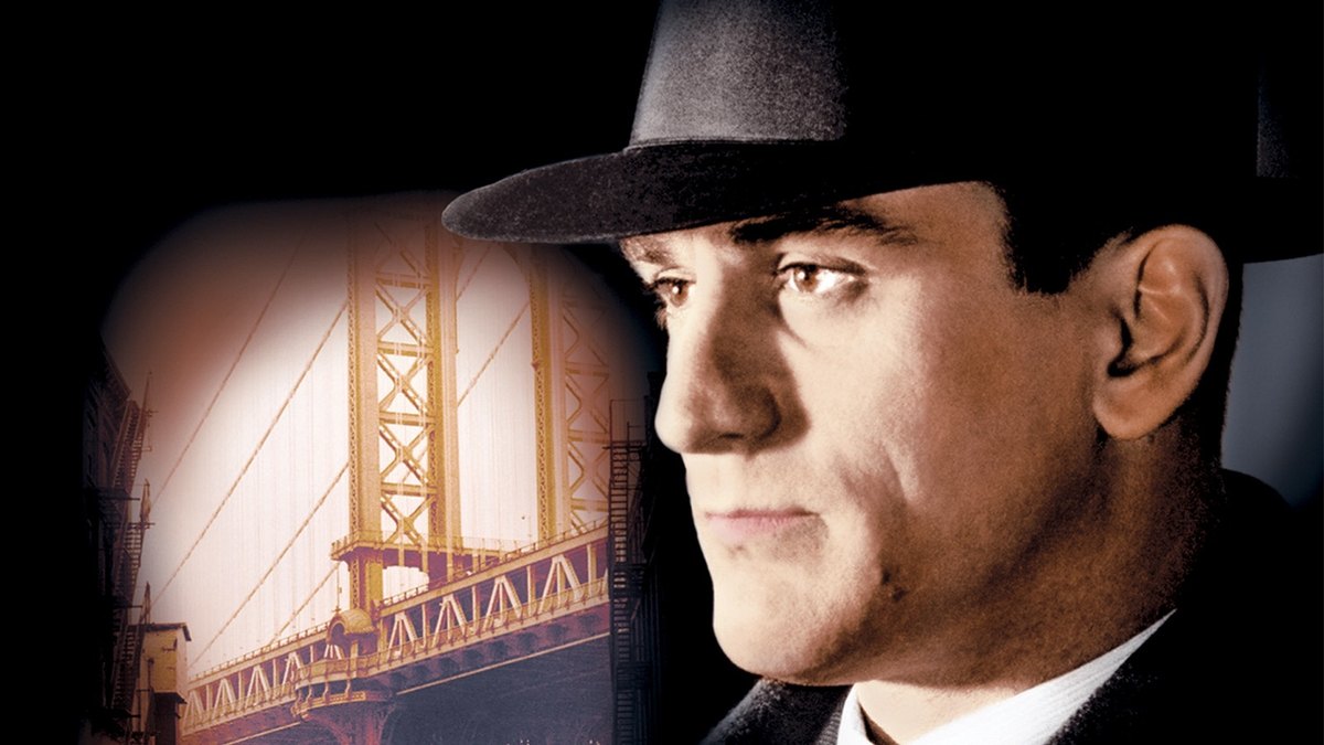 Once Upon a Time in America