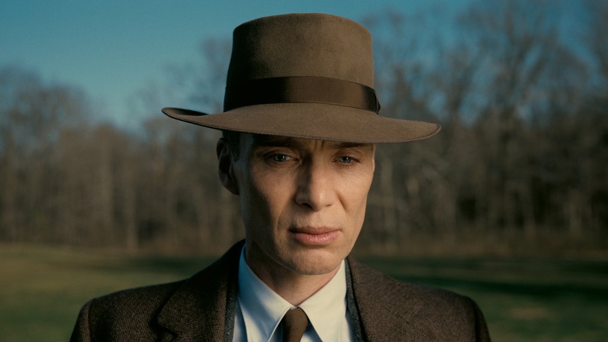 Oppenheimer