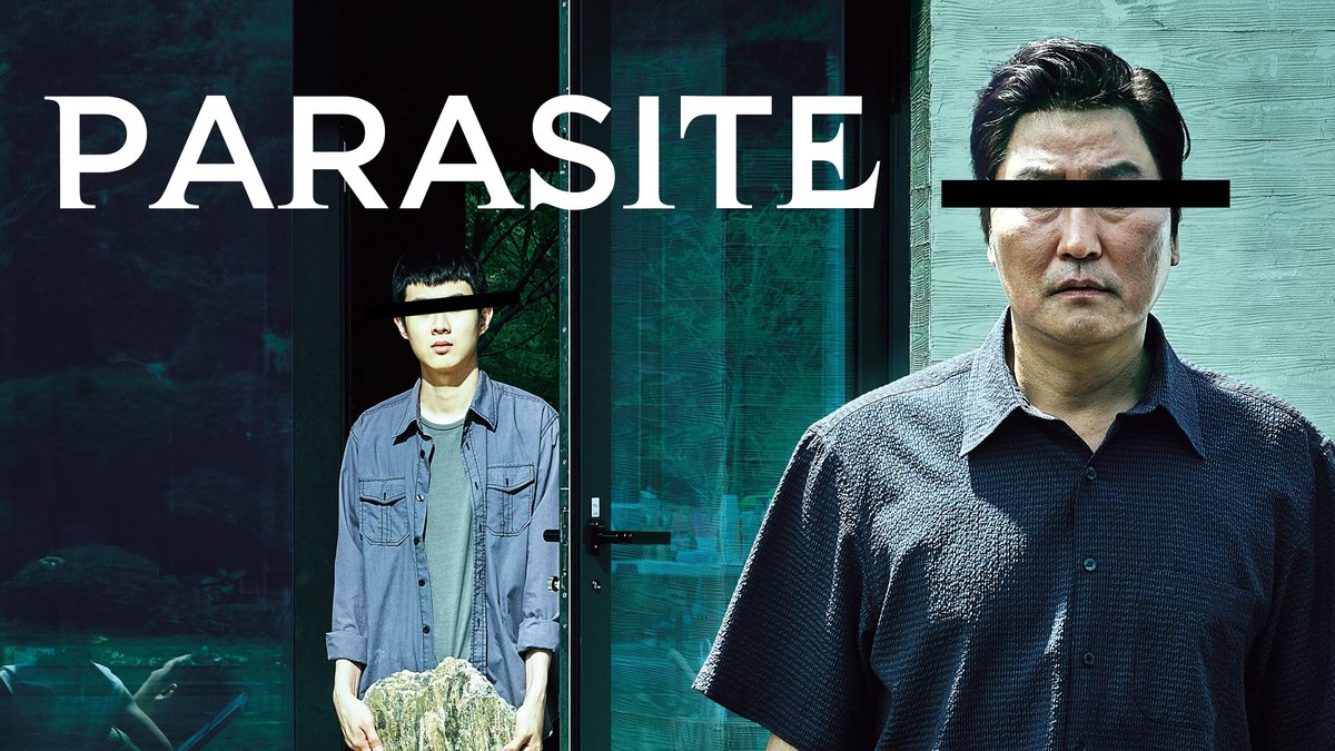 Parasite (2019)