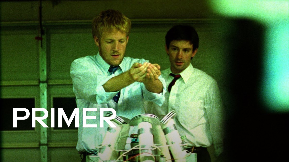 Primer (2004)