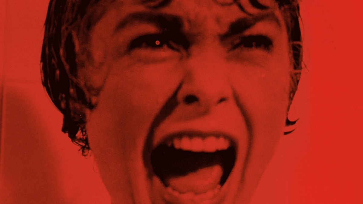 Psycho