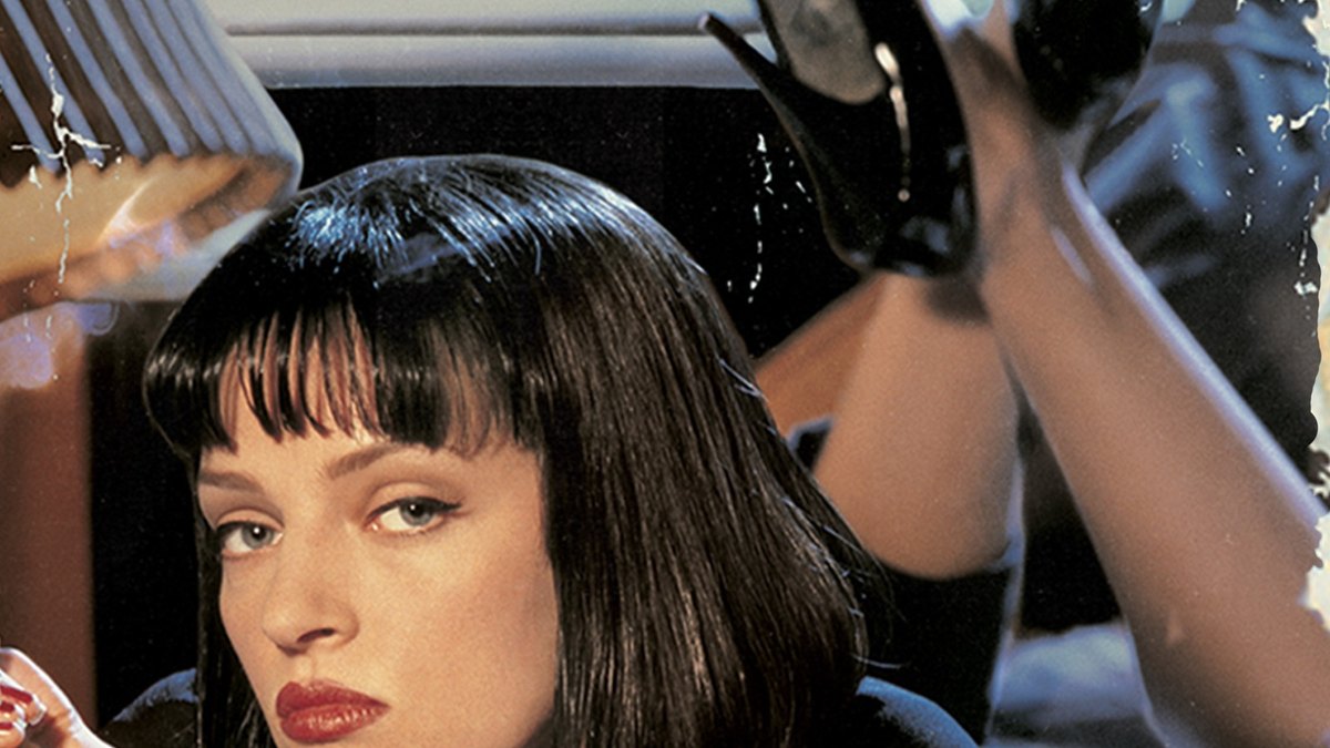 Pulp Fiction