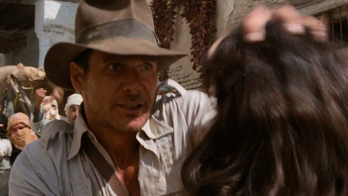 Raiders of the Lost Ark