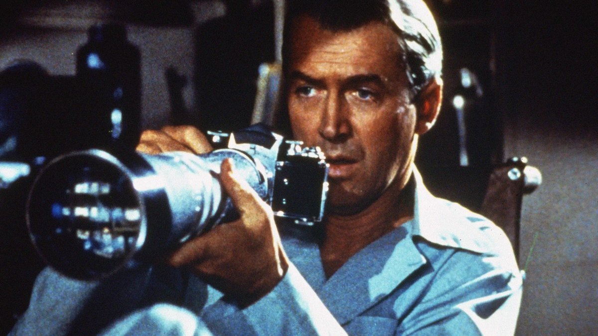 Rear Window