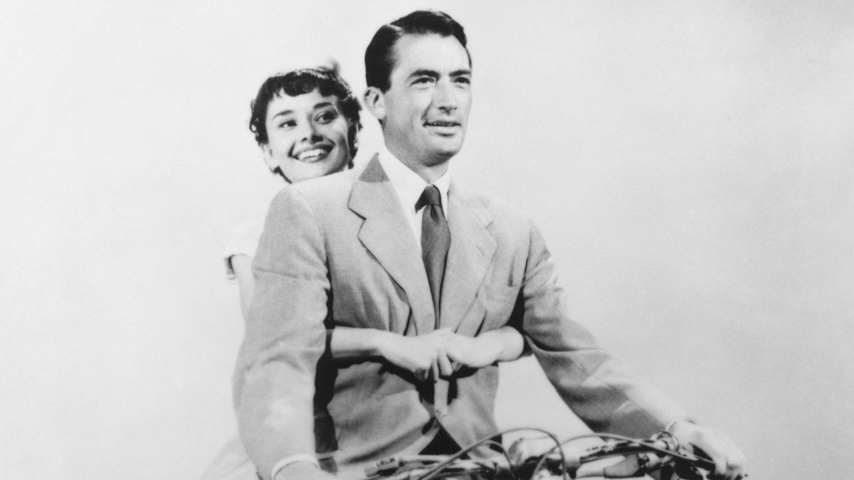 Roman Holiday
