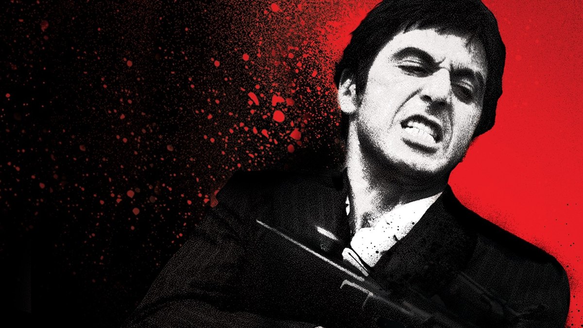 Scarface (1983)