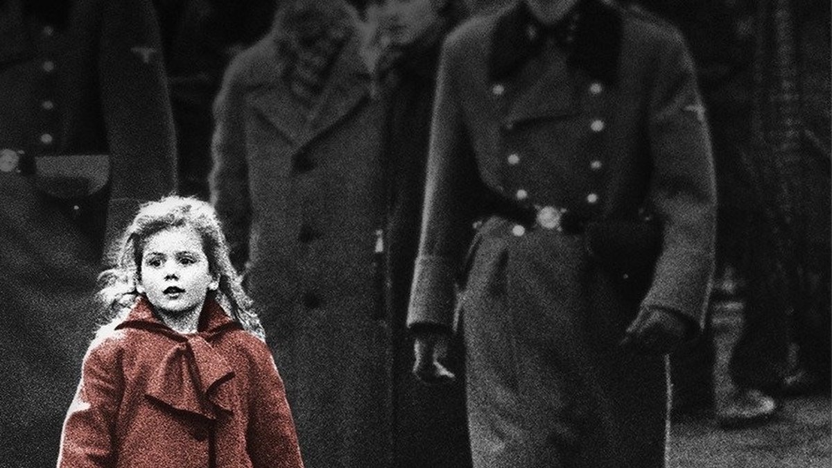 Schindler's List