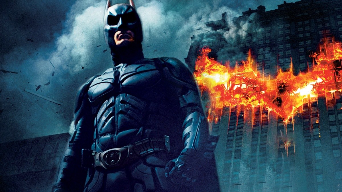 The Dark Knight