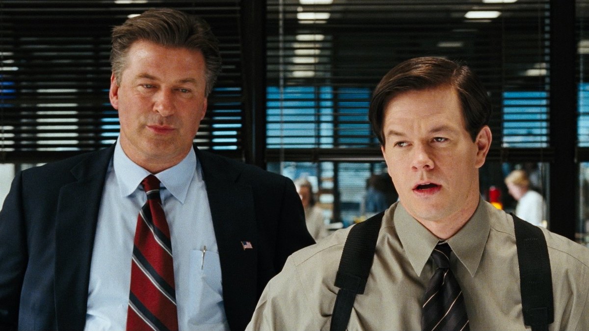 The Departed