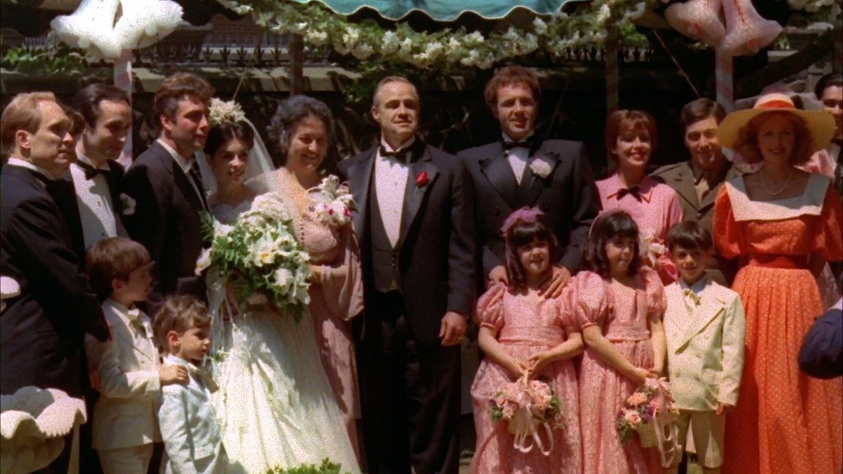 The Godfather