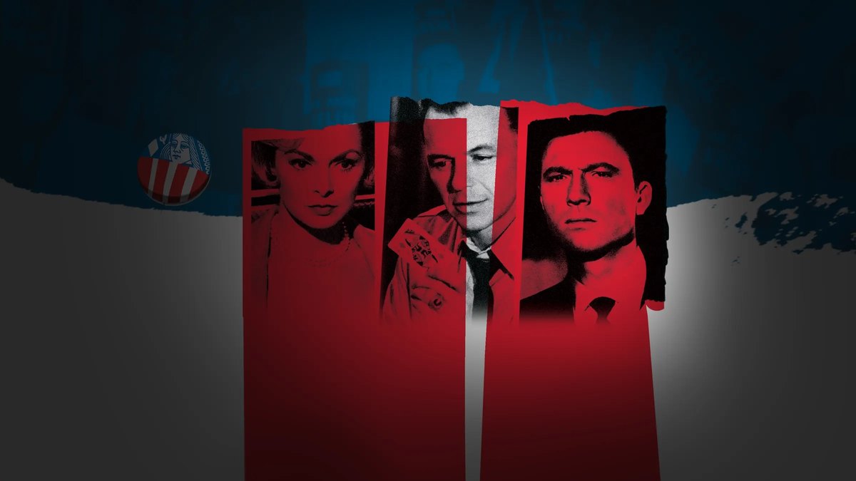 The Manchurian Candidate