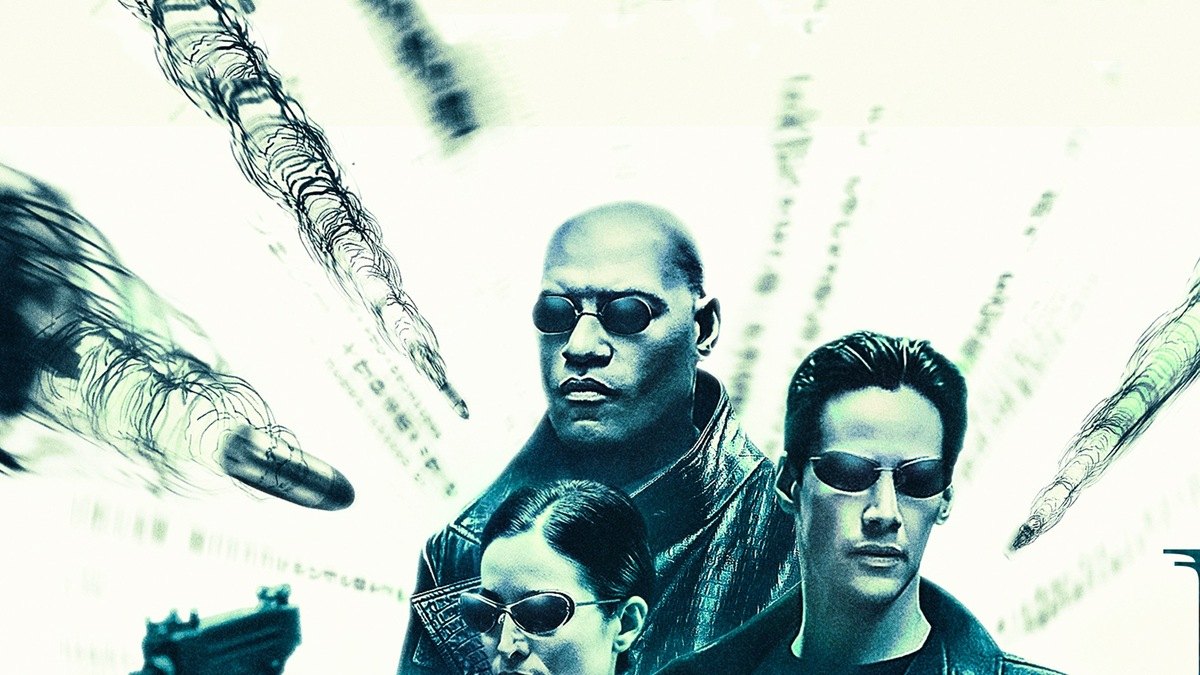 The Matrix