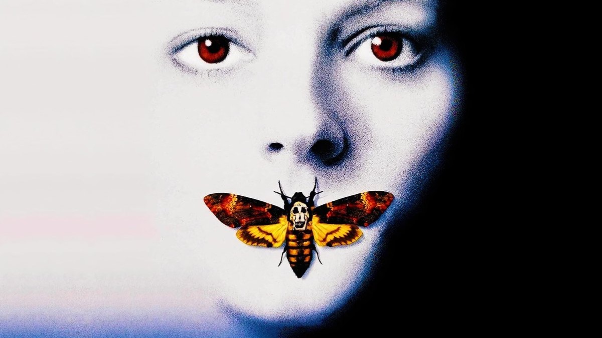 The Silence of the Lambs