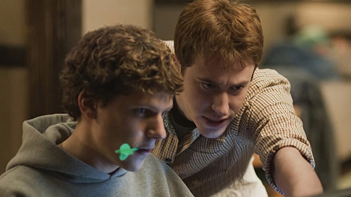 The Social Network