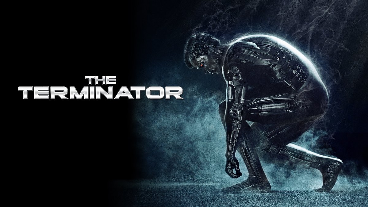 The Terminator (1984)