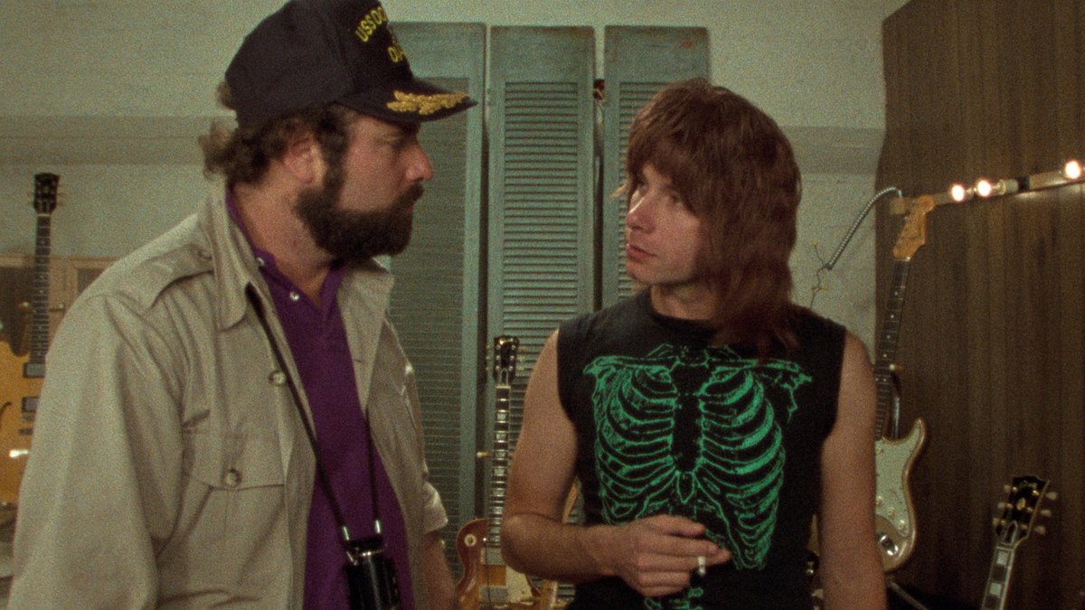 This Is Spinal Tap (1984)