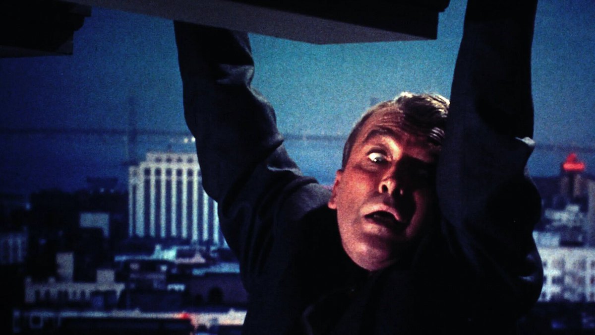 Vertigo