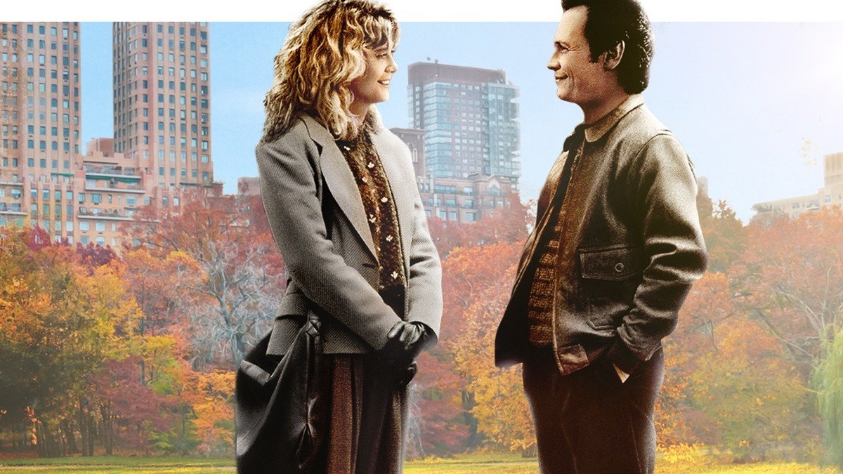 When Harry Met Sally