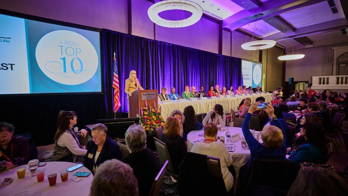 ABWA (American Business Women's Association)
