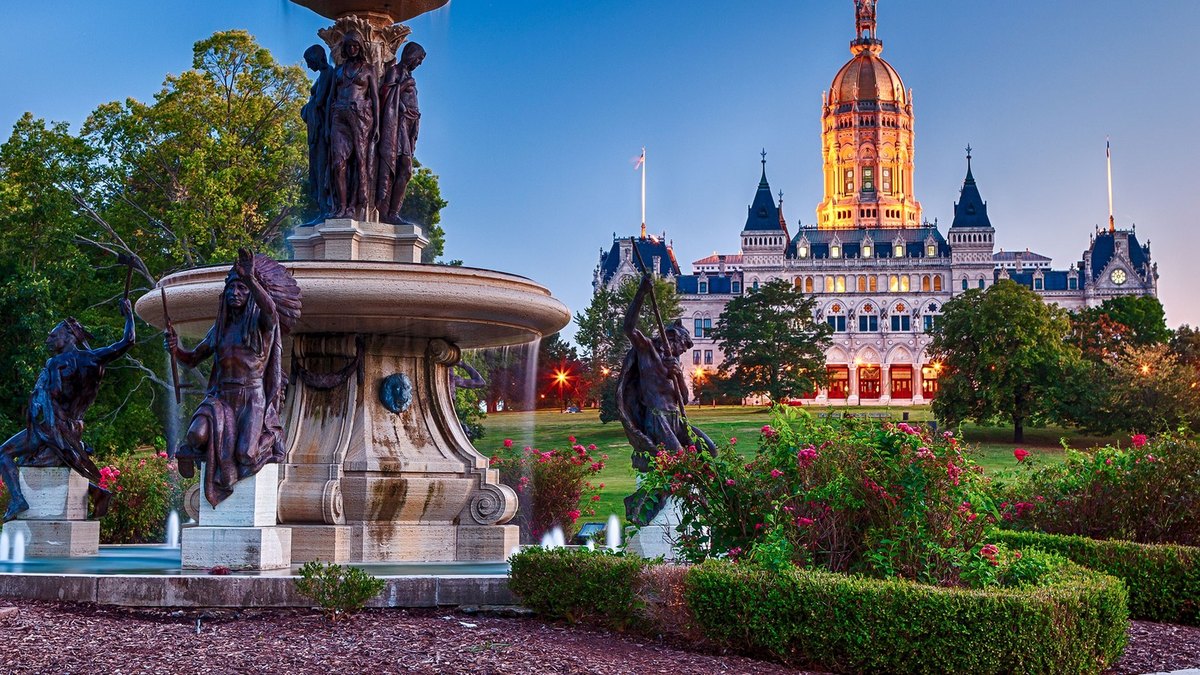 ACG Connecticut