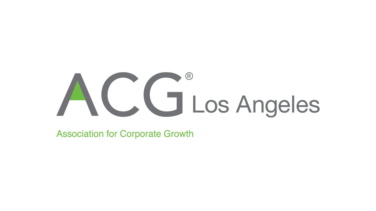 ACG Los Angeles