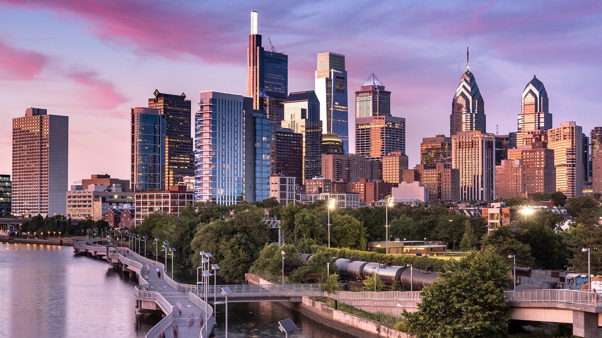 ACG Philadelphia