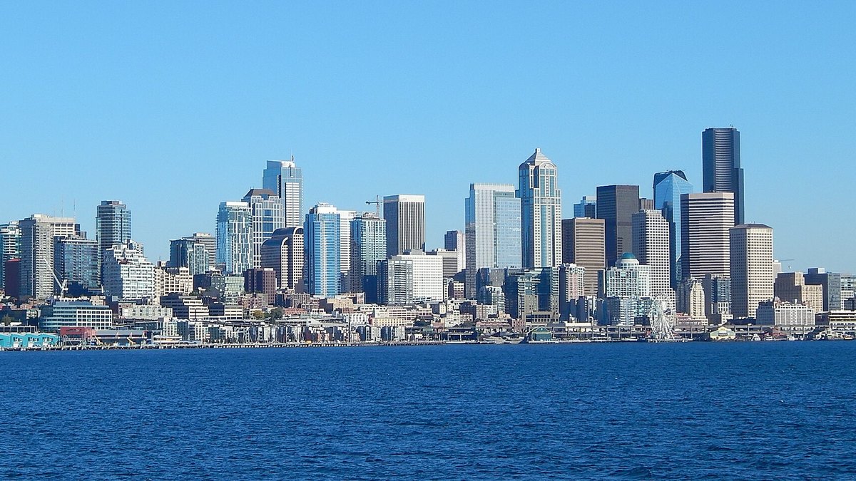 ACG Seattle