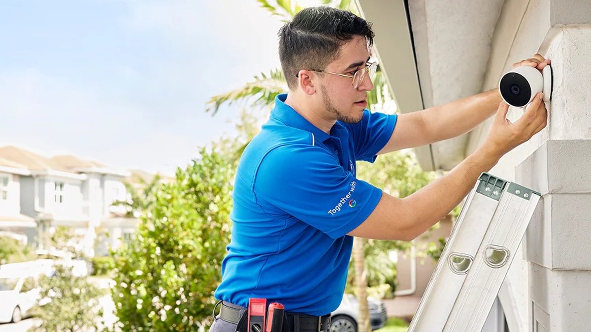 ADT Home Security