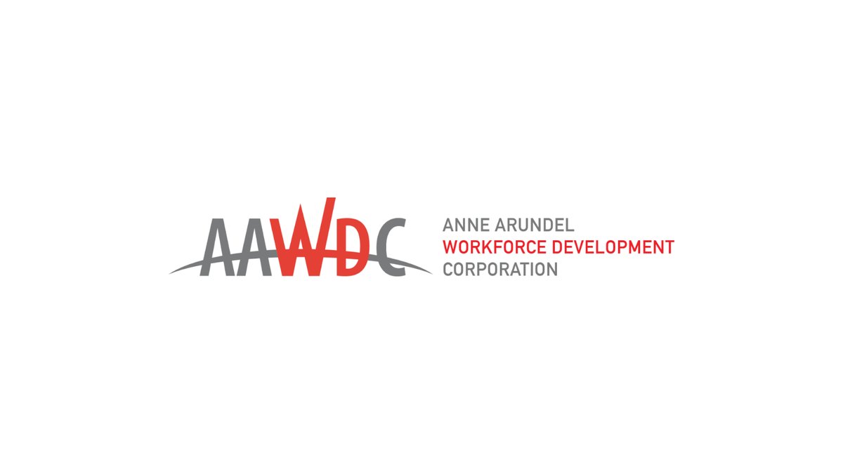 Anne Arundel Workforce Development Corporation