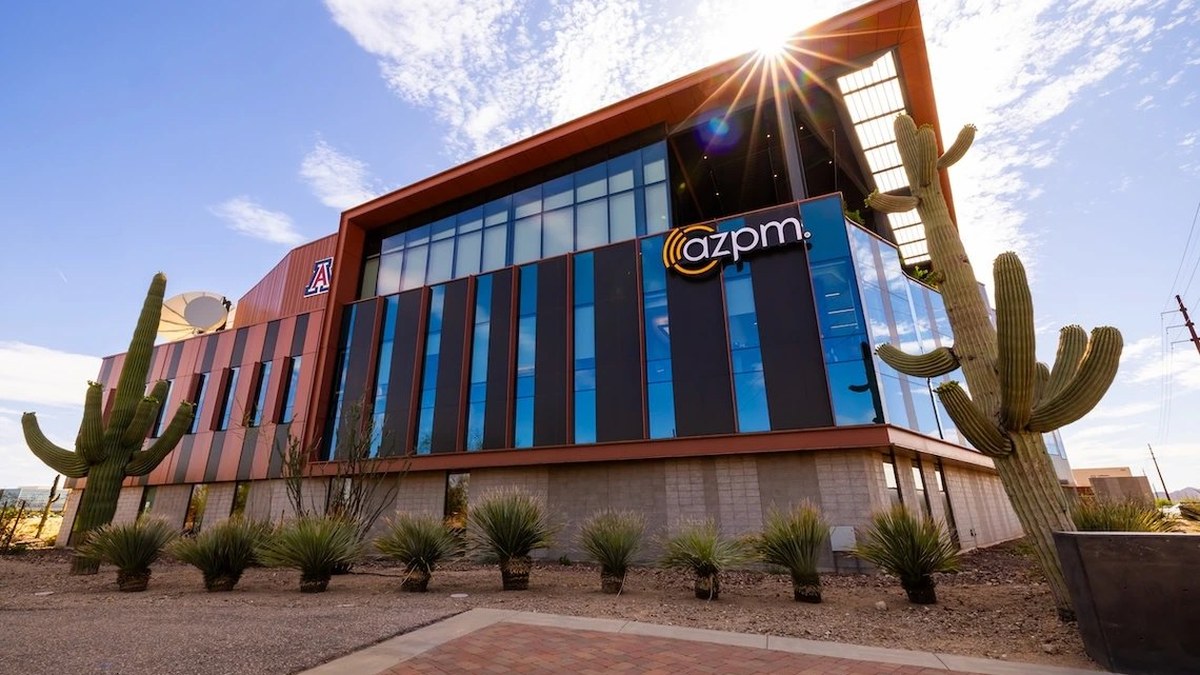 Arizona Technology Investors