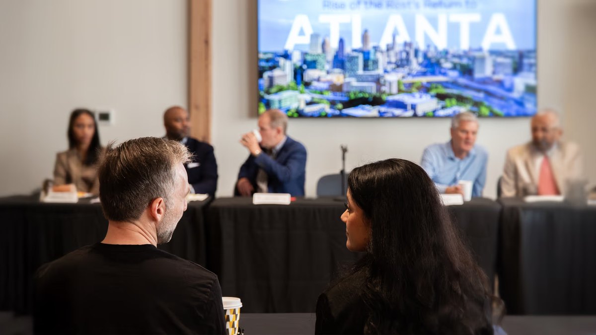 Atlanta Tech Village
