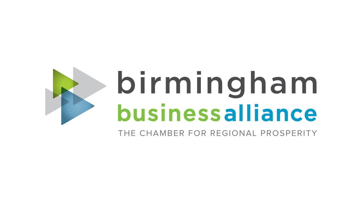 Birmingham Business Alliance