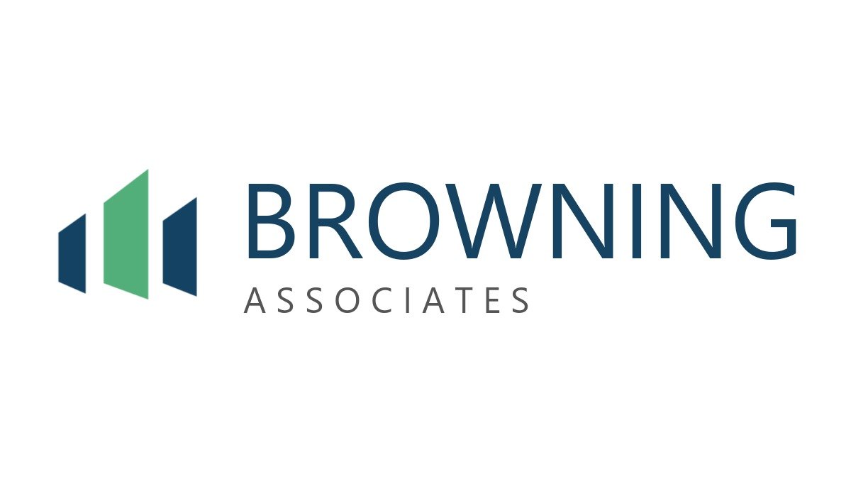 Browning Associates logo