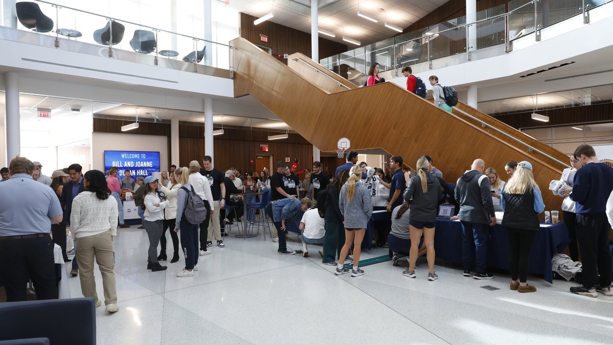 Butler University Lacy School of Business