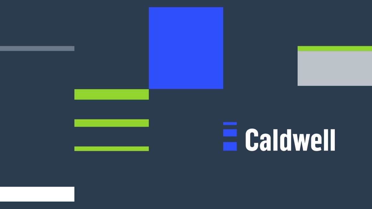 Caldwell Dallas